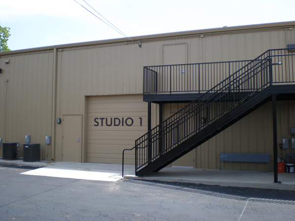 Studios East in Austin TX